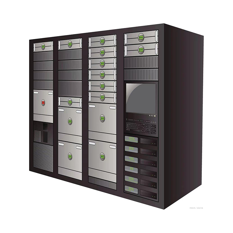 工商業(yè)儲(chǔ)能